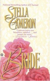 book cover of Bride (Rossmara Family Series) Book 3 by Stella Cameron