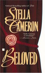 book cover of Beloved (Rossmara Family Series) Book 4 by Stella Cameron