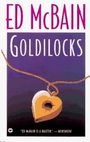book cover of Guldlock by Evan Hunter