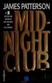 book cover of Il club di mezzanotte by James Patterson