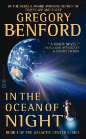 book cover of In de oceaan van de nacht by Gregory Benford