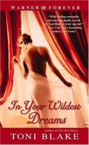 book cover of In Your Wildest Dreams (Warner Forever) by Lacey Alexander