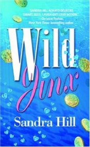 book cover of Wild Jinx (Jinx Series) Book 3 by Sandra Hill