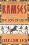 Ramses #1 Son of Light 36 Copy
