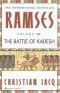 Ramses 3 Battle of Kadesh 18 C
