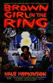 book cover of Brown Girl in the Ring by Nalo Hopkinson