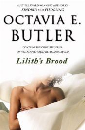 book cover of LIlith's Brood by Octavia Butler
