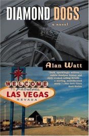 book cover of Diamond Dogs by Alan Watt
