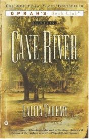 book cover of Cane River by Lalita Tademy