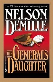 book cover of The General's Daughter (1992) by Nelson DeMille