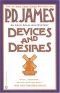 Devices and Desires (Adam Dalgliesh Mystery Series #8)