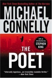 book cover of El Poeta by Michael Connelly
