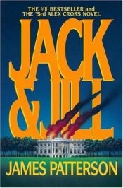 book cover of Jack ja Jill by James Patterson