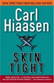 book cover of Huden full by Carl Hiaasen