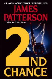 book cover of Seconda chance by James Patterson