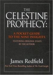 book cover of Celestinské proroctví by James Redfield