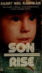 book cover of Son-Rise by Barry Neil Kaufman