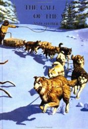 book cover of Call Of Wild by Джек Лондон