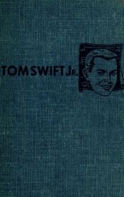 book cover of Tom Swift and His Flying Lab by Victor Appleton