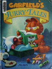 book cover of Garfield Furry by Jim Davis
