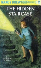 book cover of Nancy Drew Mystery Stories #1 and 2: The Secret of the Old Clock by Carolyn Keene