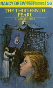 book cover of The Thirteenth Pearl by Carolyn Keene