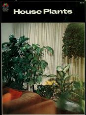 book cover of House Plants by Dorothy Hoobler