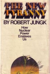book cover of The nuclear state by Robert Jungk