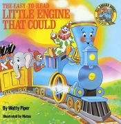 book cover of The Little Engine That Could (Mini Edition) by Watty Piper