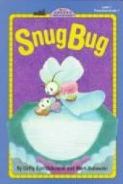 book cover of Snug Bug (All Aboard Reading) by Cathy East Dubowski