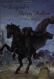 book cover of Washington Irving's the Legend of Sleepy Hollow and Other Stories by Washington Irving