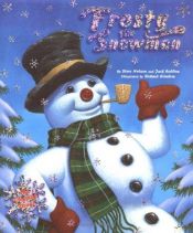 book cover of Frosty the Snowman by Jack Rollins and Steve Nelson