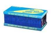 book cover of Hardy Boys Complete Set (Custom Sales) by Nixon Franklin