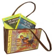 book cover of Nancy Drew Pocketbook Mysteries by Carolyn Keene