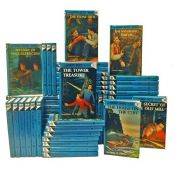 book cover of Hardy Boys Complete Series Set, Books 1-66 by Franklin W. Dixon