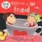 You Can Be My Friend (Charlie and Lola)