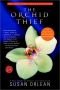 De orchideeëndief