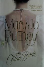 book cover of La novia de China by Mary Jo Putney