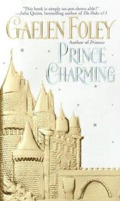 book cover of Prince Charming by Gaelen Foley