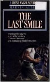 book cover of The Last Smile by Marvin Albert