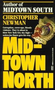 book cover of Midtown North by Christopher Newman