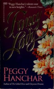 book cover of Fancy Lady by Peggy Hanchar