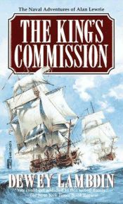 book cover of Volle Breitseite: Midshipman Alan Lewrie und die Schlacht von Turk Island by Dewey Lambdin