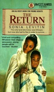 book cover of Return, The by Sonia Levitin