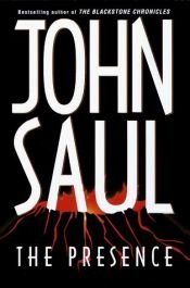 book cover of Presence (The) by John Saul