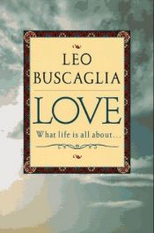 book cover of Love by Leo Buscaglia