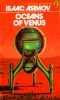 Os Oceanos de Vênus