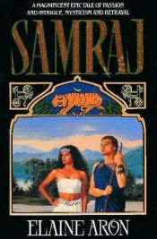 book cover of Samraj by Elaine Aron
