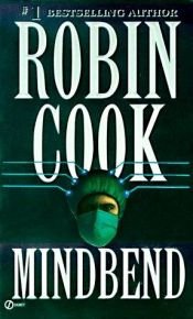 book cover of Eksperimentet by Robin Cook