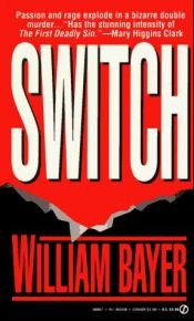 book cover of Switch by William Bayer
